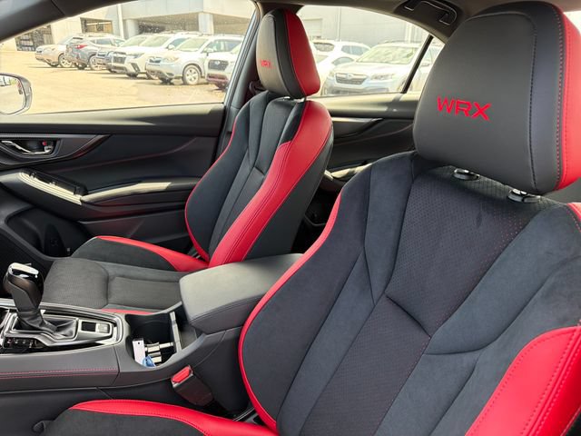 New 2026 Subaru WRX Limited AWD/4WD image 20