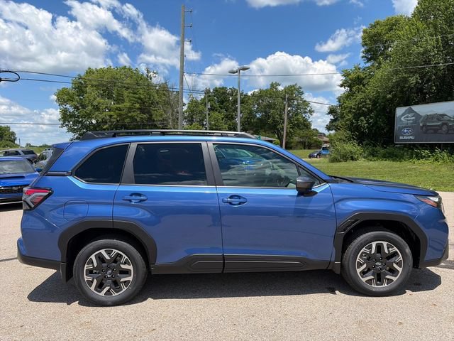 New 2026 Subaru Forester Premium w/ Base/Premium Package AWD/4WD image 8