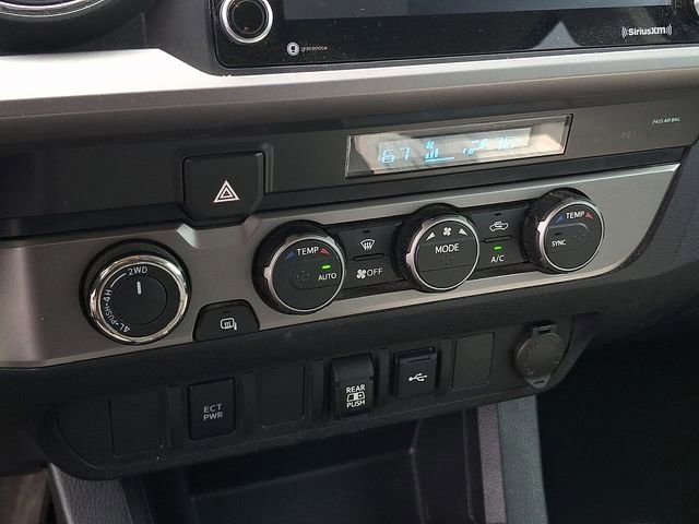 Used 2021 Toyota Tacoma SR5 image 12