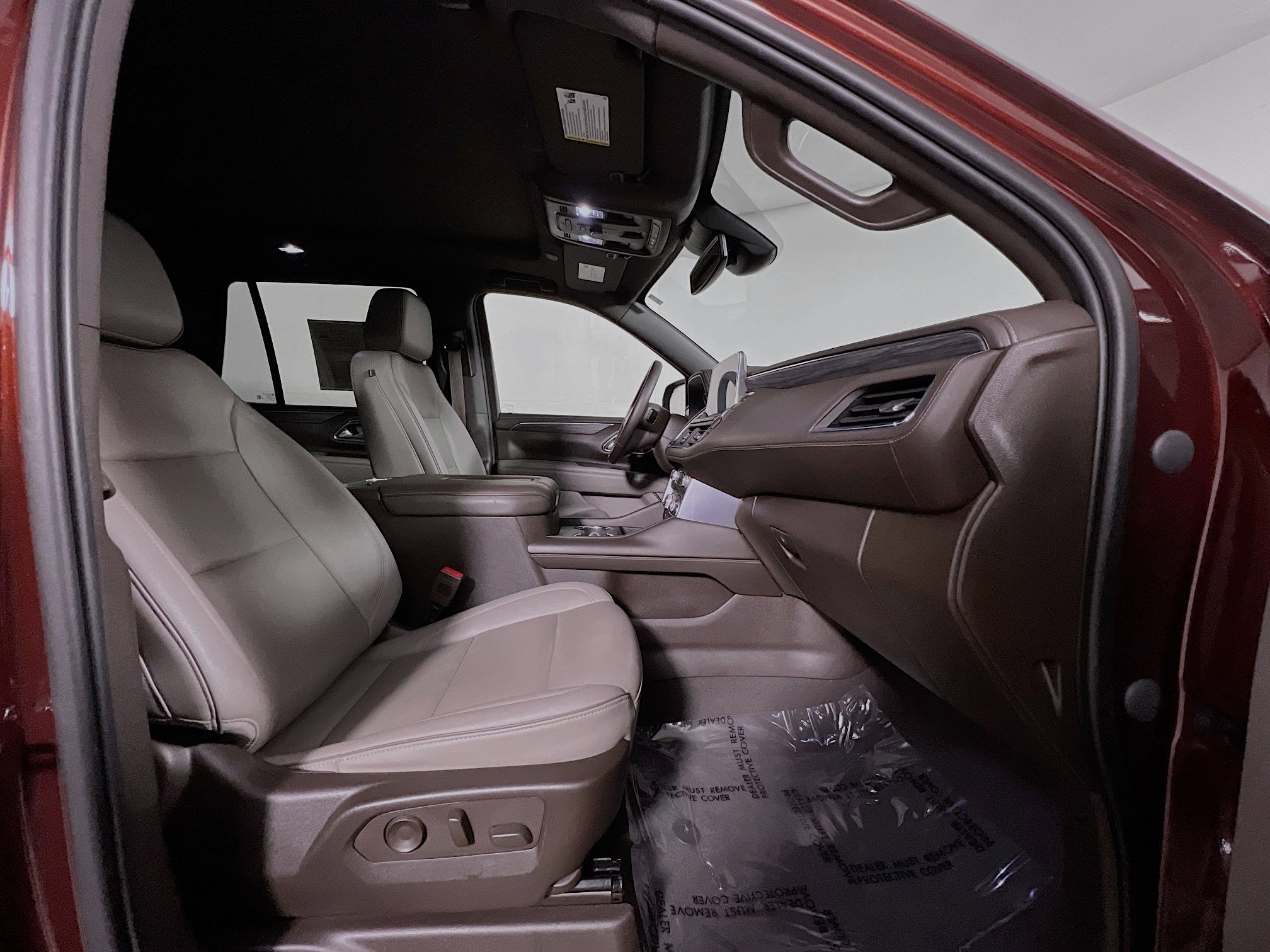 Used 2023 GMC Yukon SLT w/ Max Trailering Package image 31