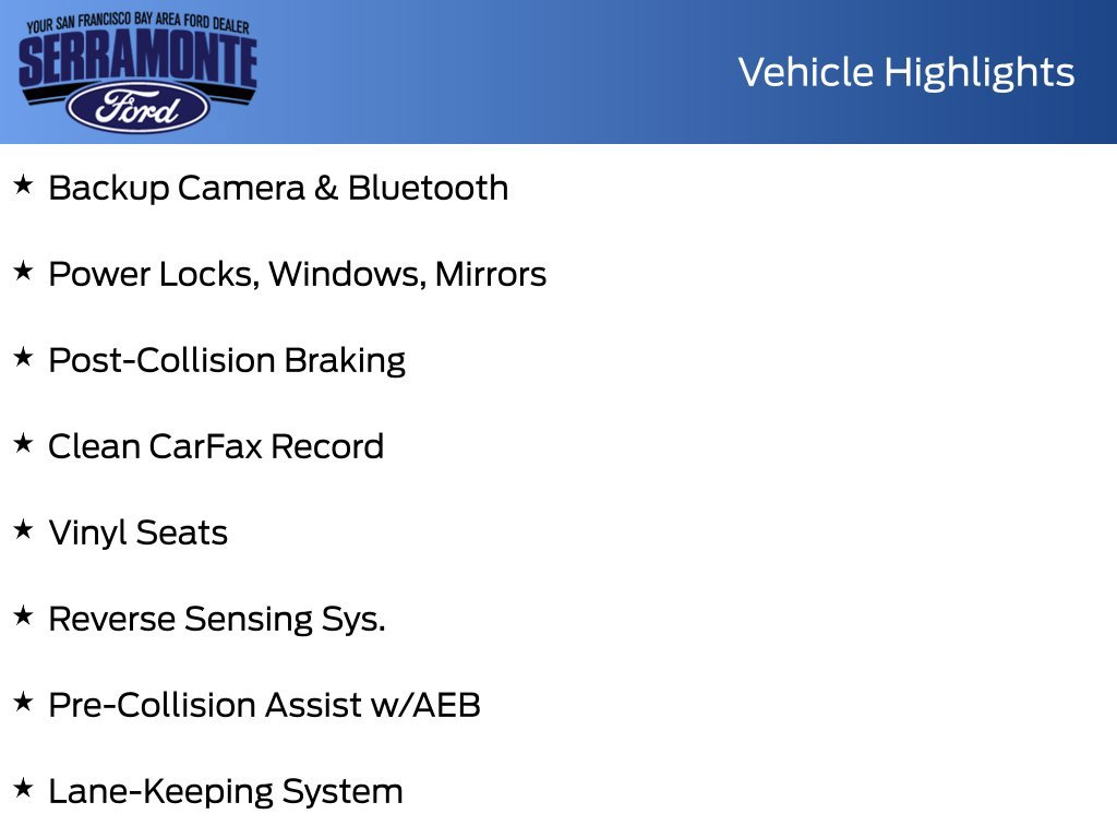 Used 2020 Ford Transit 150 Medium Roof RWD image 6