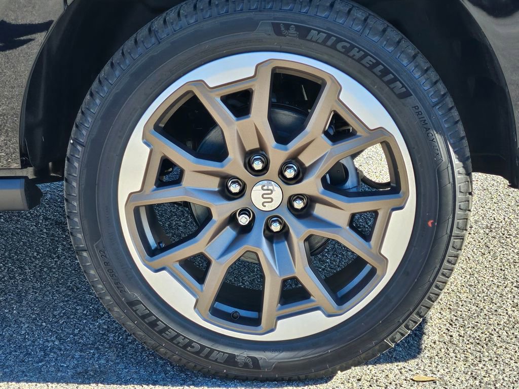 New 2026 Ford Expedition Max King Ranch image 32