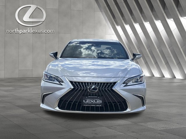 Certified 2025 Lexus ES 300h w/ Premium Package FWD image 27