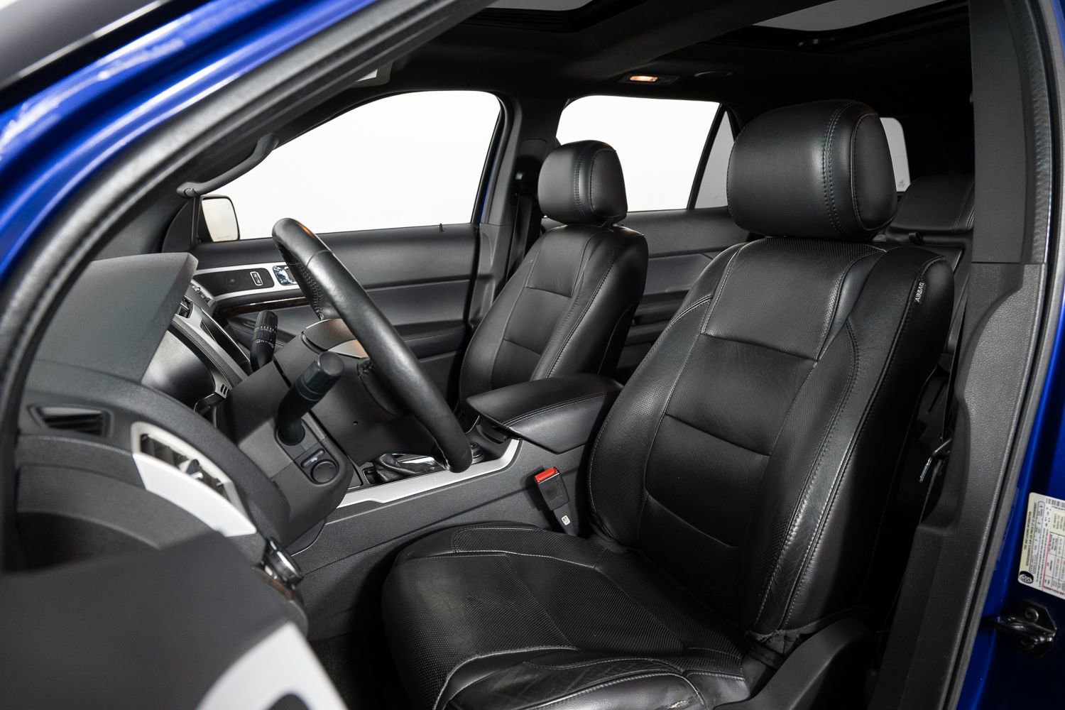 Used 2013 Ford Explorer Limited image 13