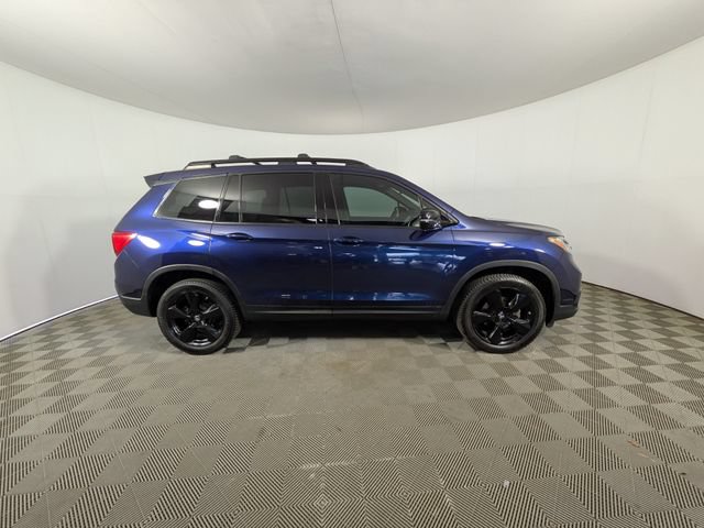 Used 2020 Honda Passport Elite image 33