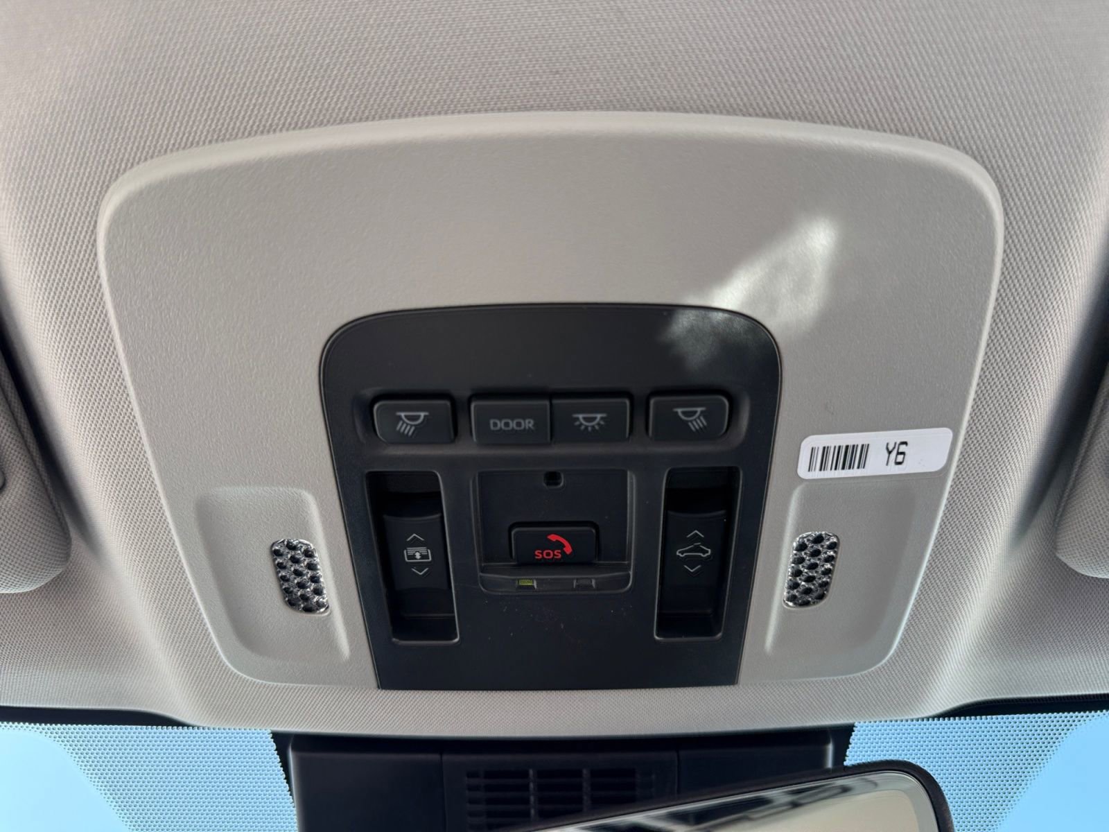 New 2026 Toyota Camry XLE FWD image 20