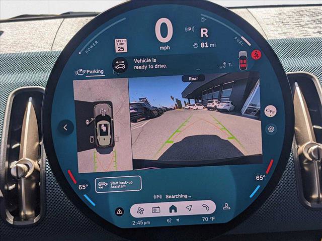 New 2025 MINI Cooper Countryman S image 13