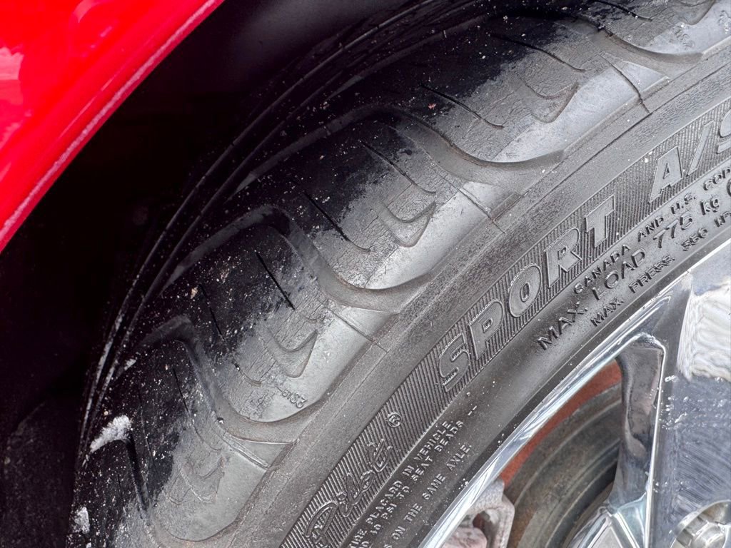 Used 2006 Chevrolet Corvette Convertible w/ Preferred Equipment Group image 29