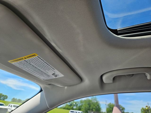 New 2026 Chevrolet Trax ACTIV w/ Sunroof Package FWD image 20