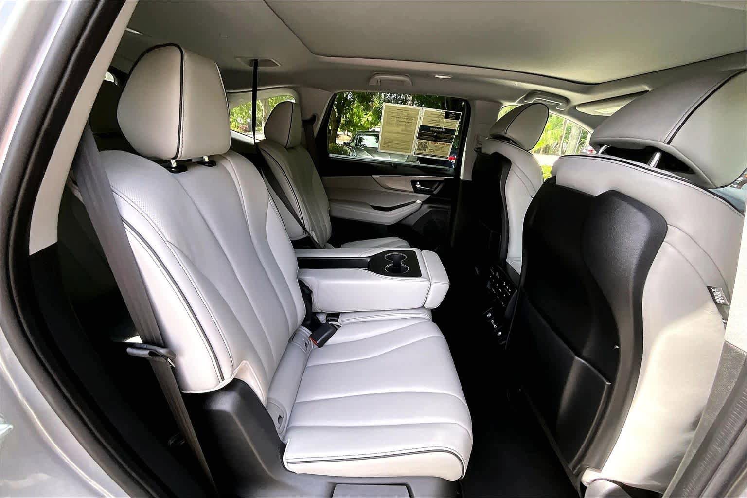 Used 2022 Acura MDX SH-AWD w/ Advance Package image 20