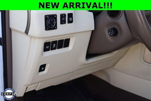 Used 2015 Lexus GX 460 w/ Premium Package AWD/4WD image 26