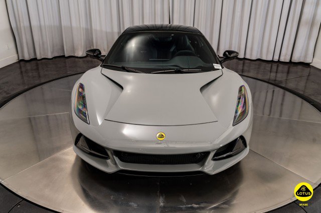 New 2025 Lotus Emira image 3