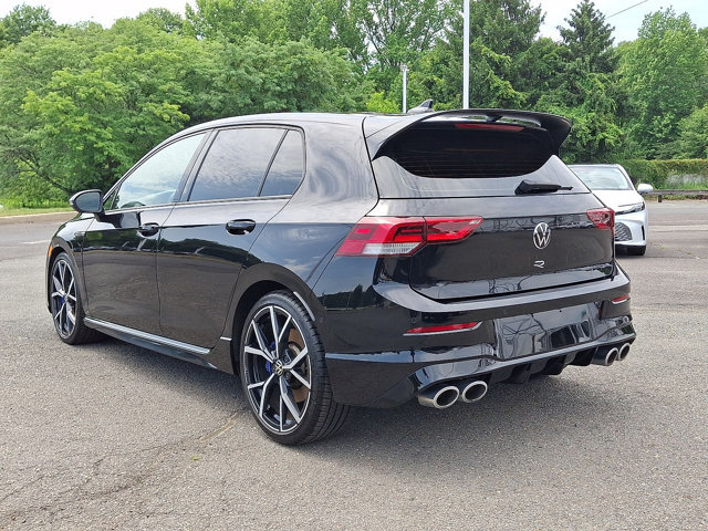 Used 2022 Volkswagen Golf R AWD/4WD image 23
