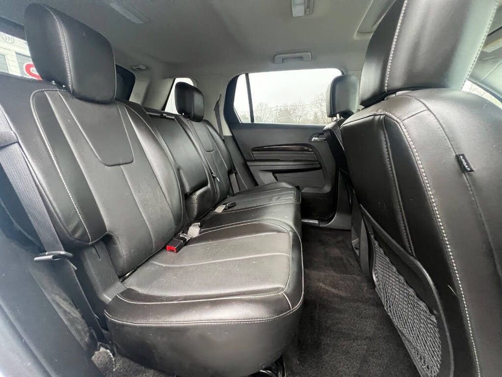 Used 2016 GMC Terrain Denali image 26