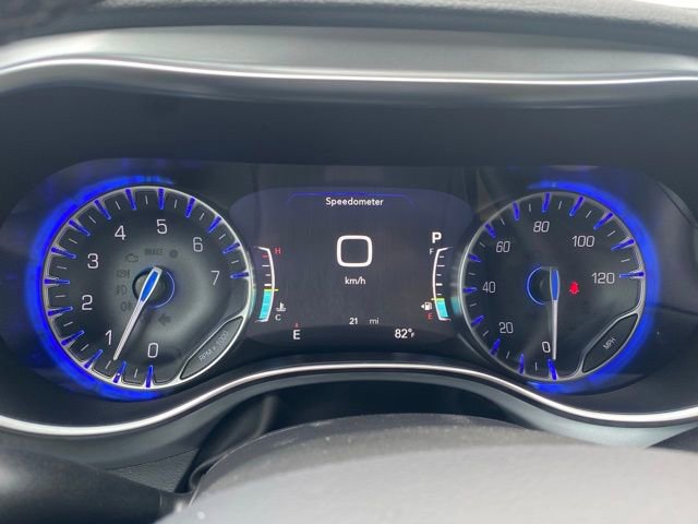 New 2026 Chrysler Pacifica Limited w/ S Appearance Package image 20