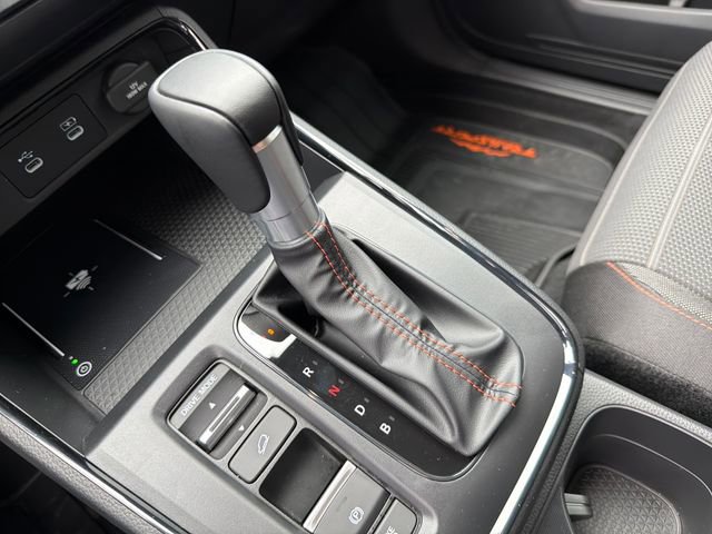 Used 2026 Honda CR-V TrailSport image 24