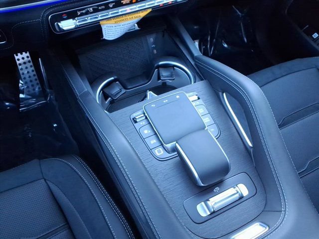 New 2026 Mercedes-Benz GLE 53 AMG 4MATIC image 7