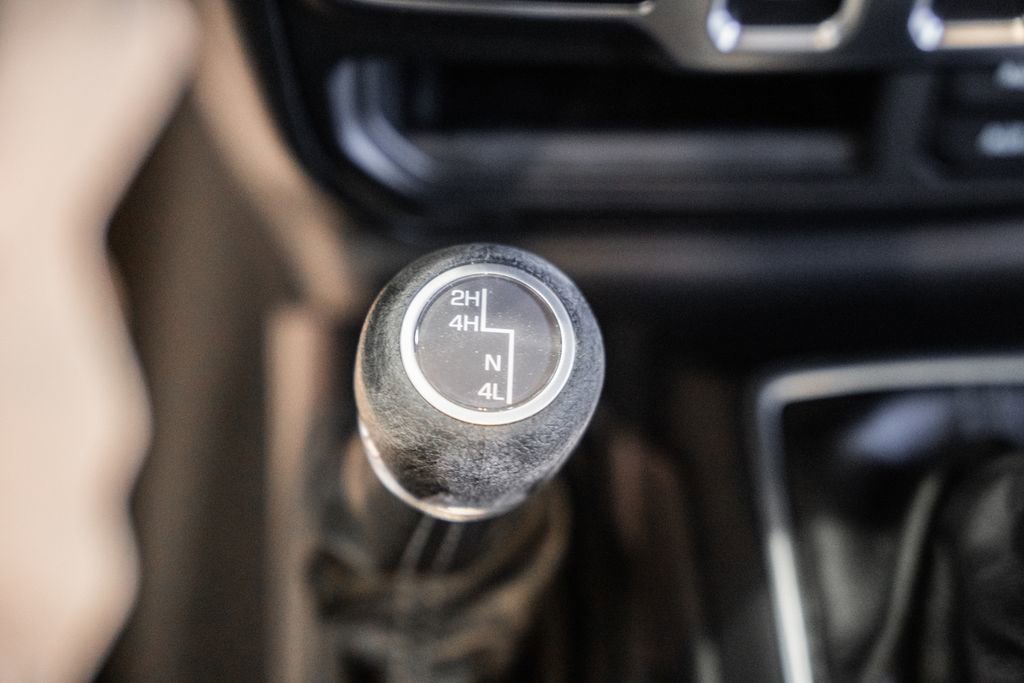 New 2026 Jeep Wrangler Sport S image 25