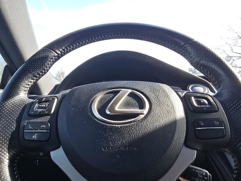 Used 2017 Lexus RC 300 300 image 23