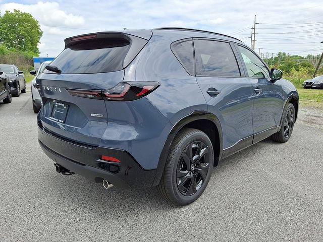 New 2026 MAZDA CX-5 2.5 S w/ Premium Plus Package AWD/4WD image 4