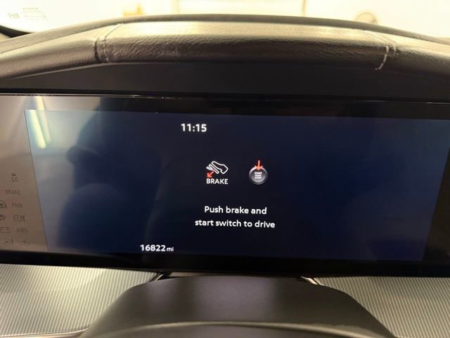 Used 2025 Nissan Murano SL AWD/4WD image 18