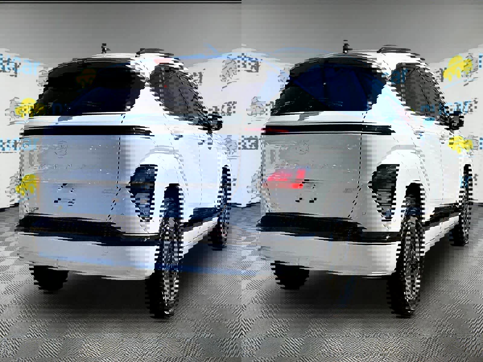 Used 2024 Hyundai Kona Limited image 6