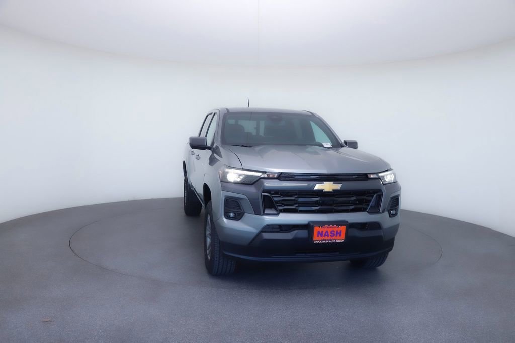 New 2026 Chevrolet Colorado LT w/ LT Convenience Package image 11