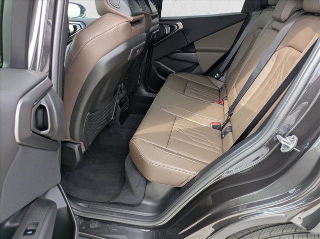 New 2026 BMW X3 xDrive30 w/ Convenience Package image 16