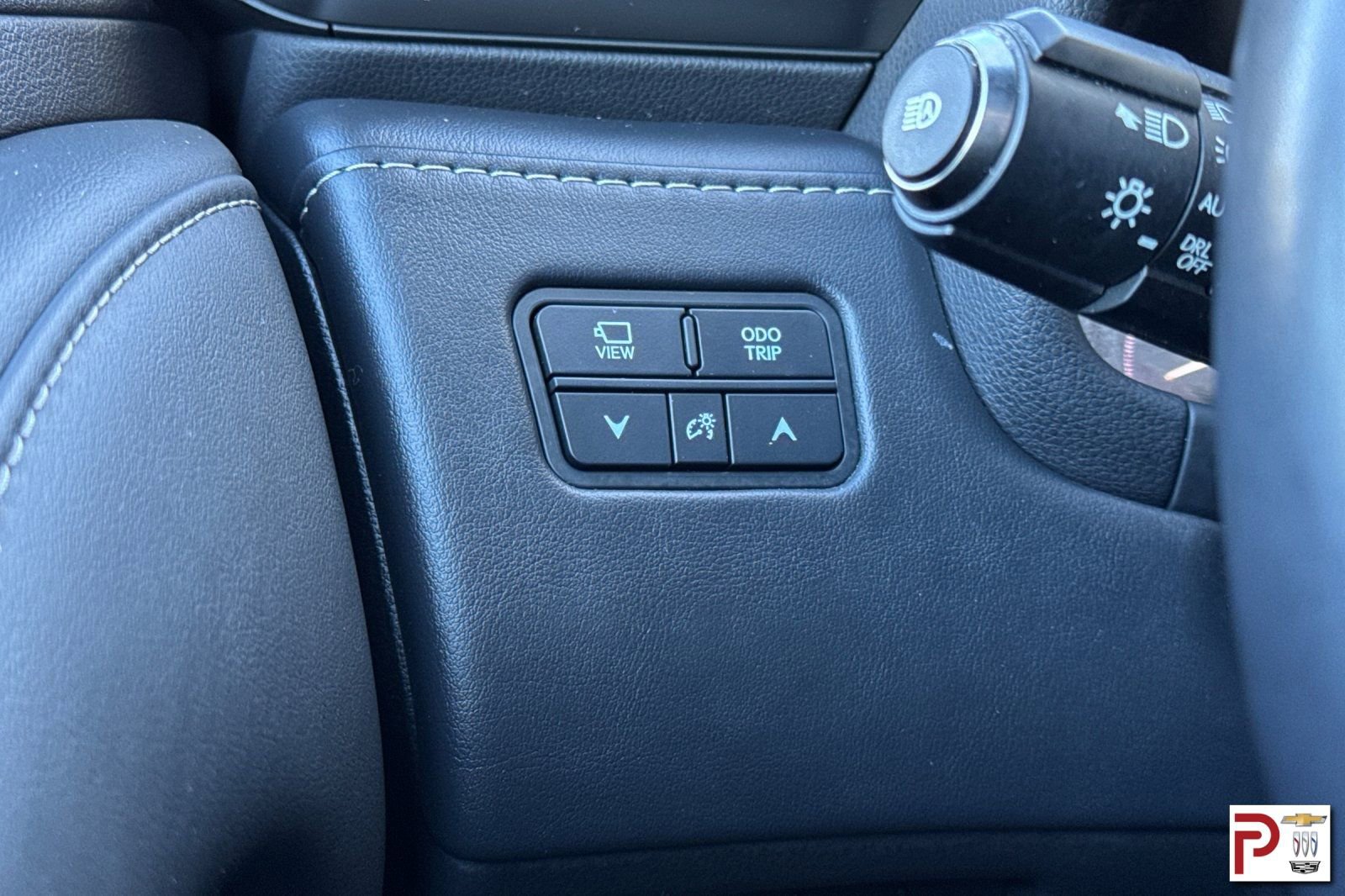 Used 2023 Lexus LX 600 4WD w/ Interior Upgrade Package image 35