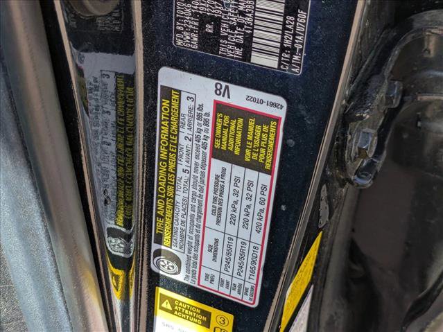 Used 2014 Toyota Venza XLE AWD/4WD image 14