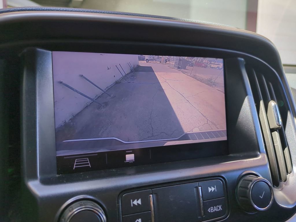 Used 2020 Chevrolet Colorado Z71 image 24