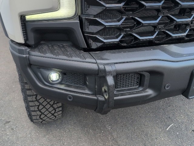 New 2026 Chevrolet Silverado 1500 ZR2 w/ ZR2 Bison Edition image 14