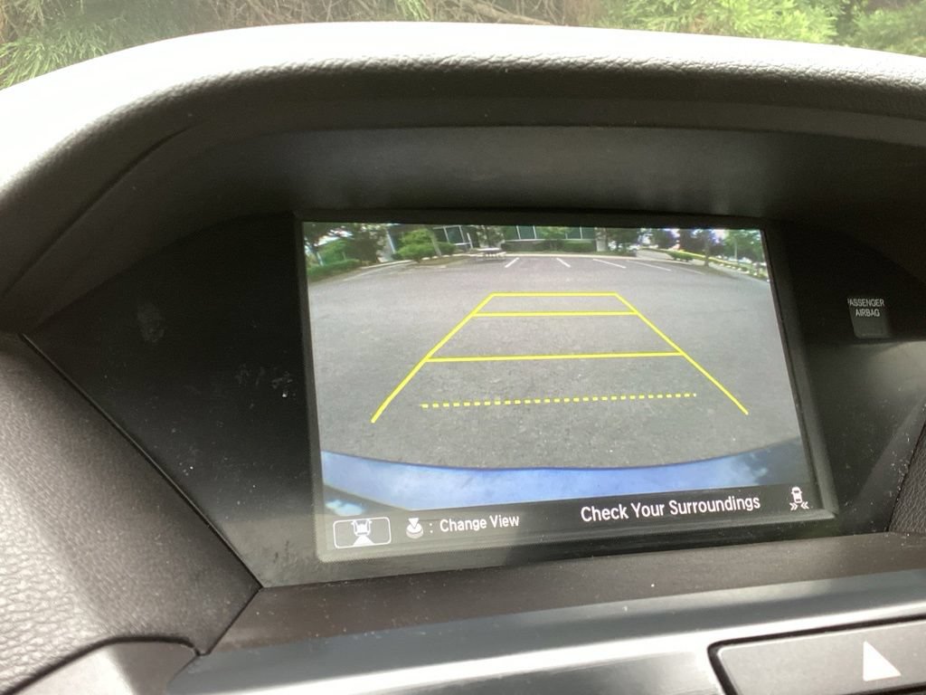 Used 2017 Acura MDX SH-AWD w/ Technology Package image 15