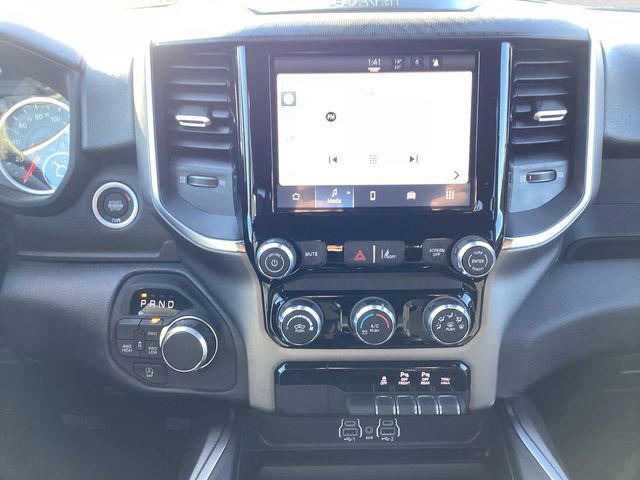 New 2026 RAM 1500 Express image 12