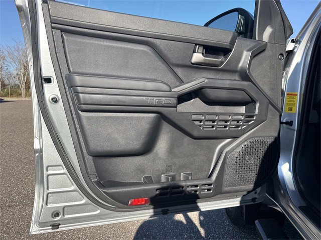 Used 2024 Toyota Tacoma TRD Sport image 17