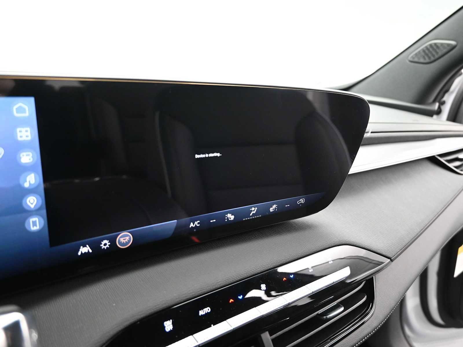 New 2026 Buick Enclave Preferred w/ Power Package image 17