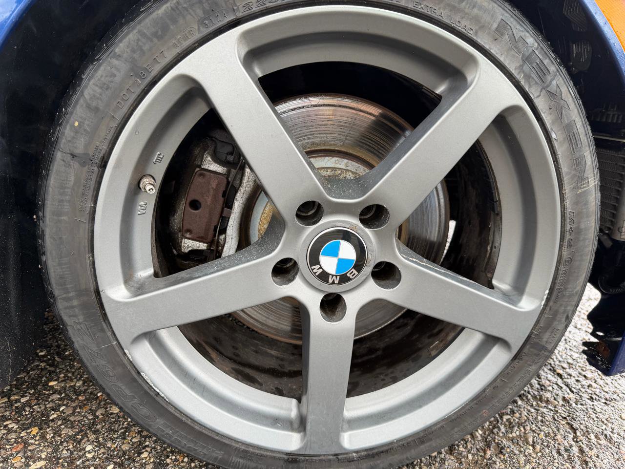 Used 2013 BMW 335i xDrive Coupe AWD/4WD image 15
