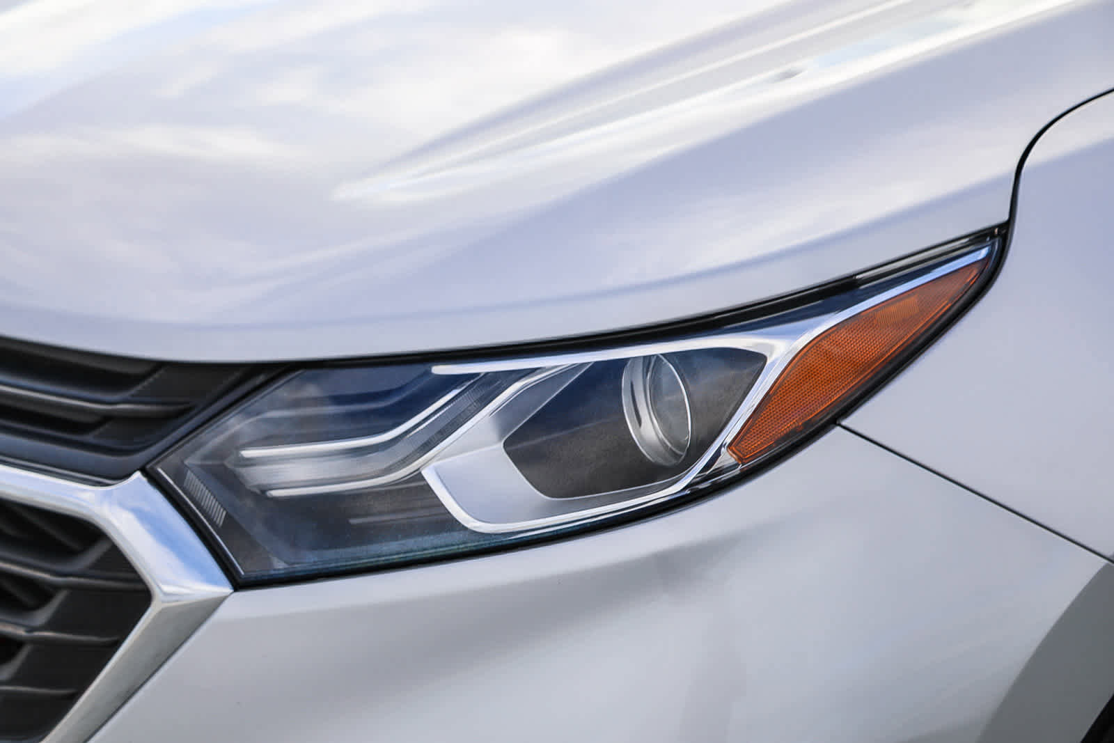 Used 2021 Chevrolet Equinox LS image 8