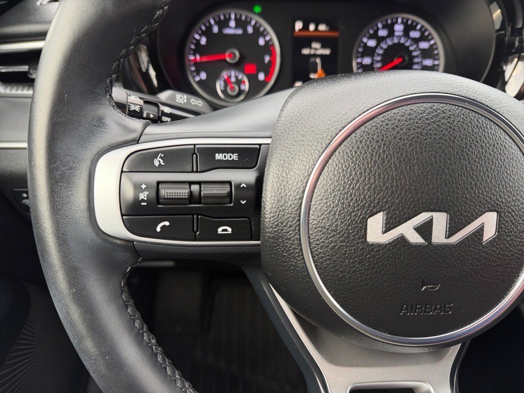 Used 2023 Kia K5 GT-Line image 21