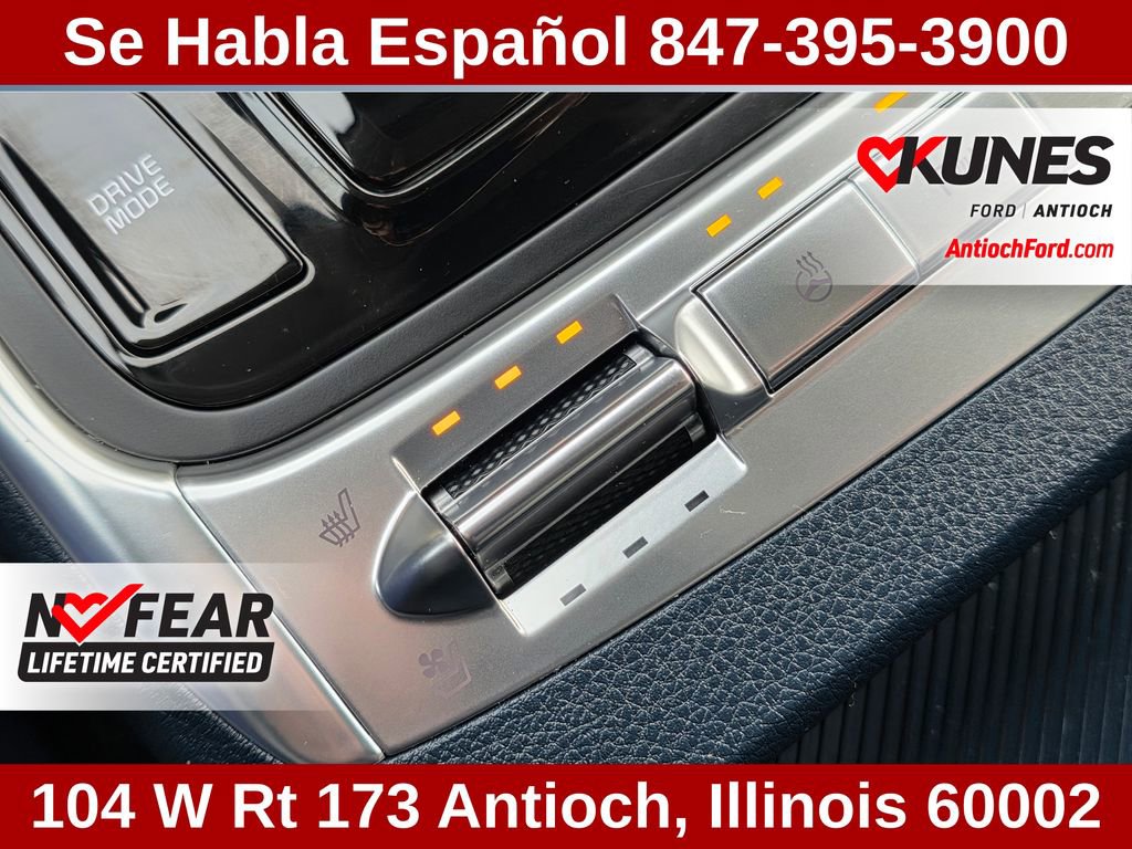 Used 2025 Kia Carnival SX Prestige image 80