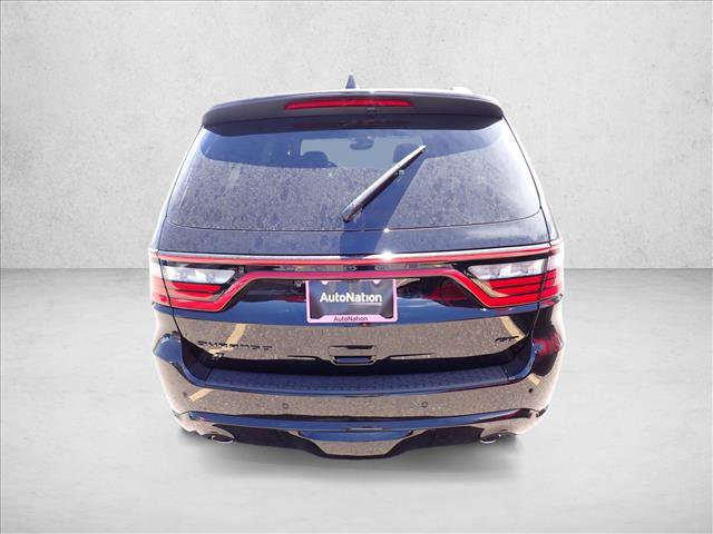 New 2026 Dodge Durango GT AWD/4WD image 3