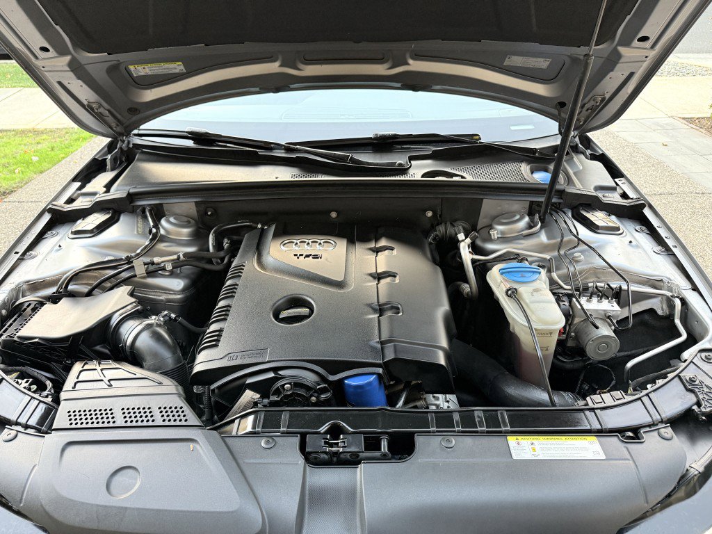 Used 2016 Audi A4 Premium Plus w/ Technology Package image 27