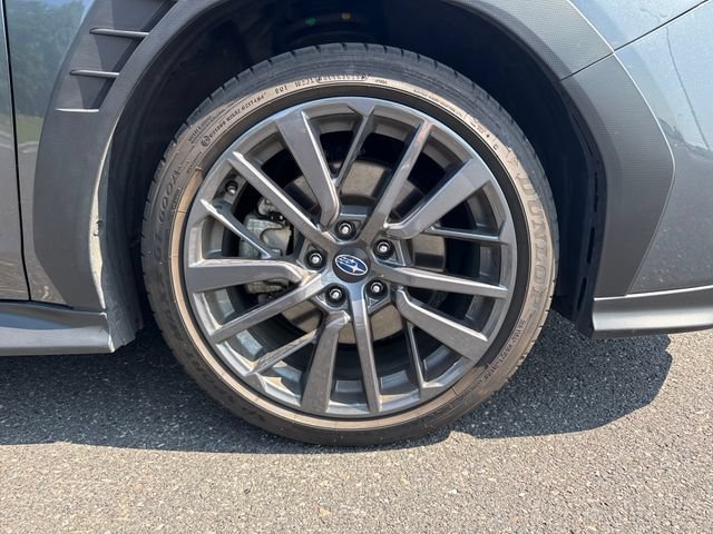 Used 2023 Subaru WRX Premium AWD/4WD image 11