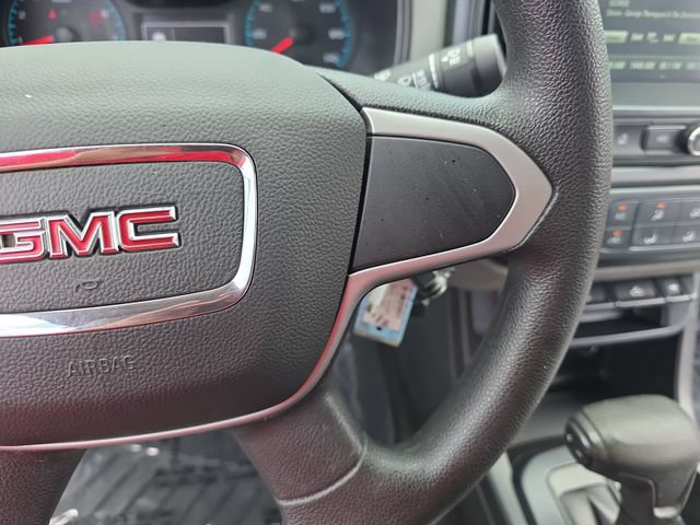 Used 2017 GMC Canyon 2WD Crew Cab w/ Convenience Package image 19