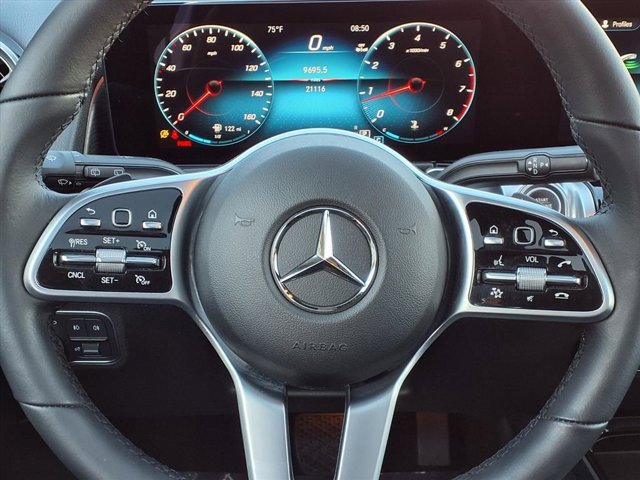 Used 2023 Mercedes-Benz GLB 250 image 8