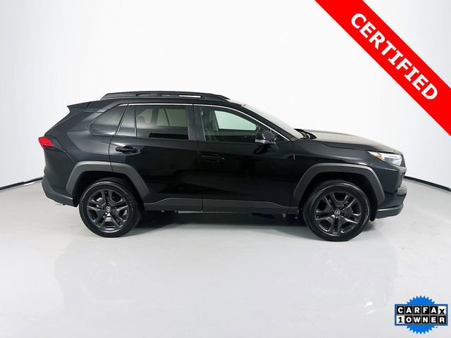 Used 2024 Toyota RAV4 Adventure image 10