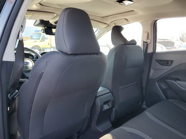 New 2026 Subaru Crosstrek 2.0i Premium AWD/4WD image 11