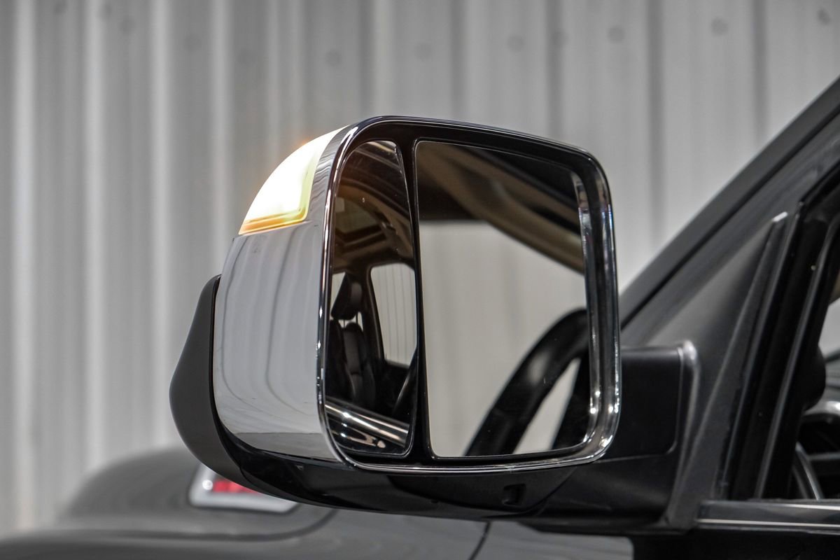 Used 2021 RAM 2500 Laramie image 42