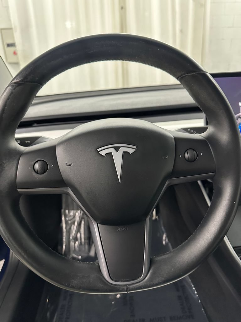 Used 2018 Tesla Model 3 Performance AWD/4WD image 15
