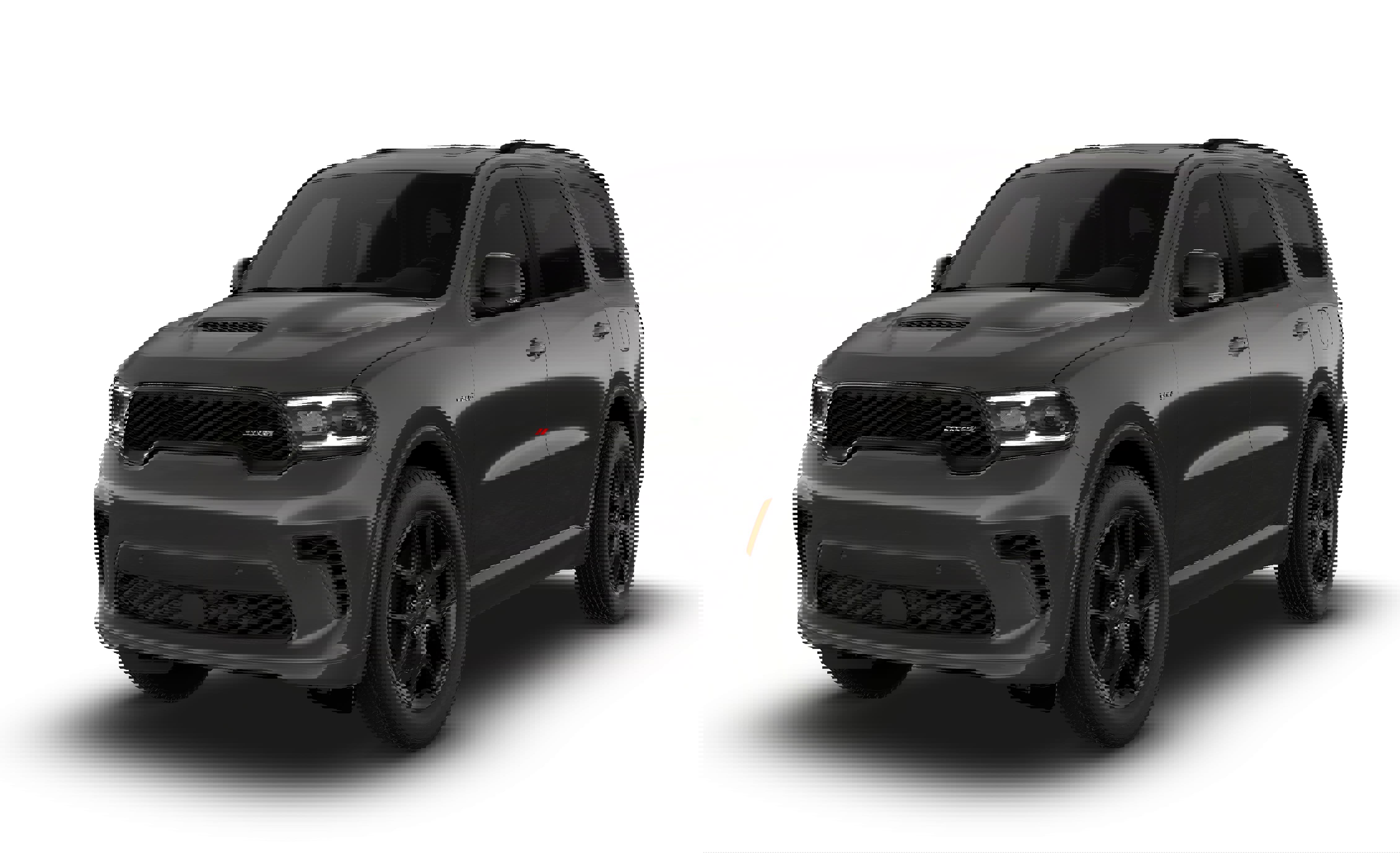 New 2026 Dodge Durango GT image 13